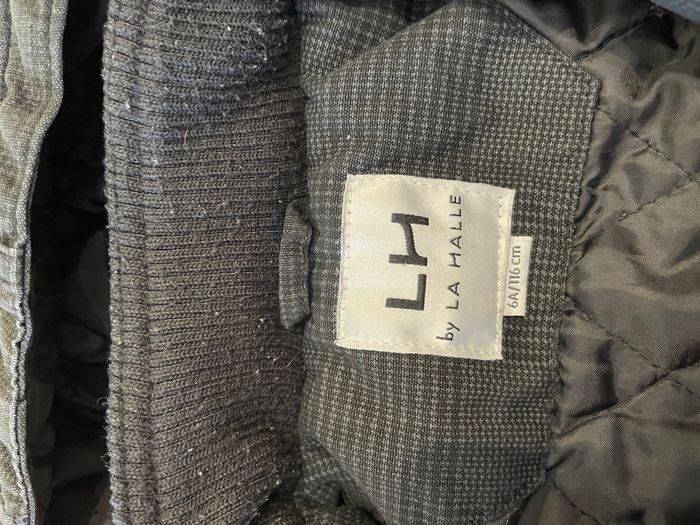 Manteau / blouson La Halle 6ans - photo numéro 3
