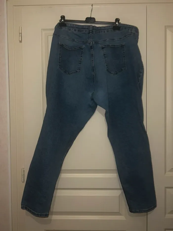 Jeans Kiabi - photo numéro 4