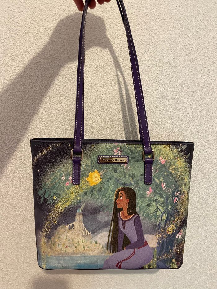 Sac à main Wish Disney - photo numéro 2