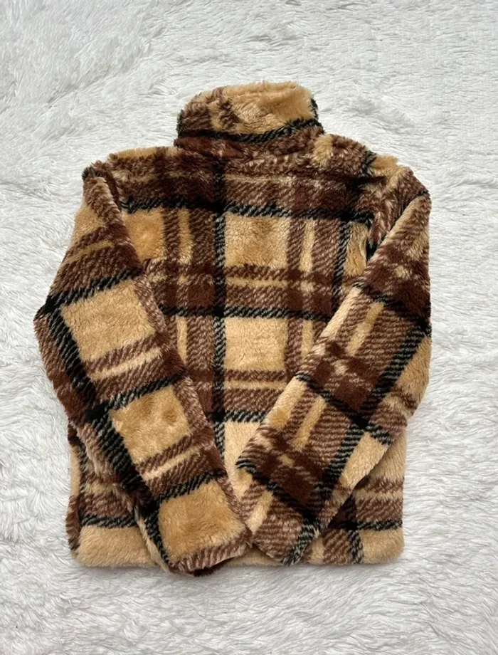 Manteau Quapi - photo numéro 2