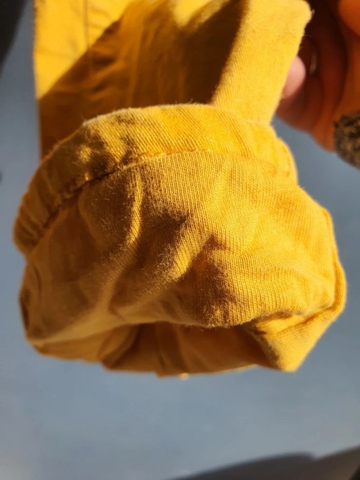 Pantalon doublé Orchestra 10 ans - photo numéro 2