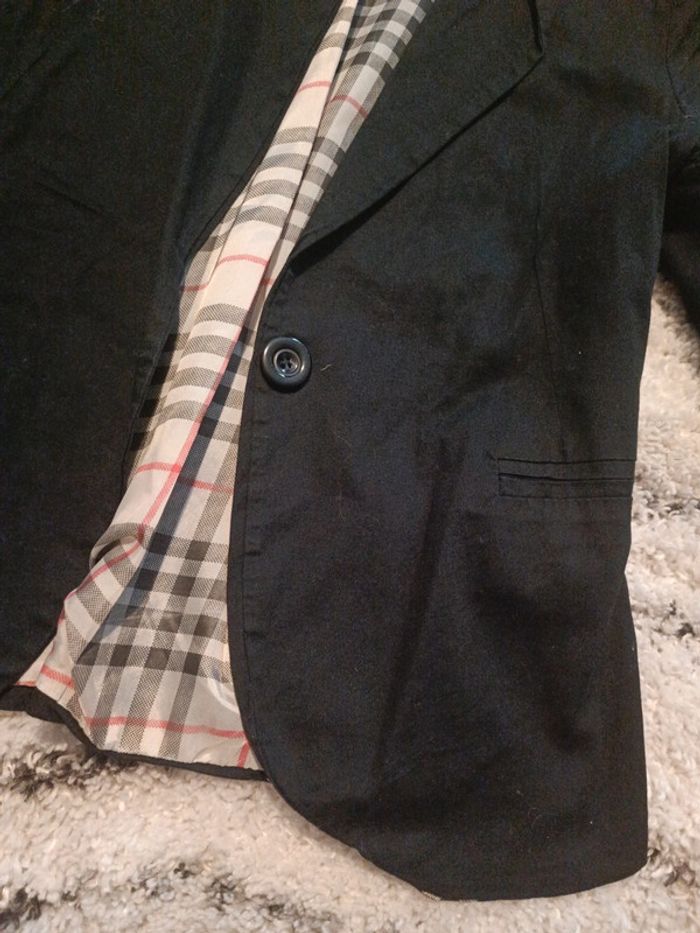 Veste femme - photo numéro 4