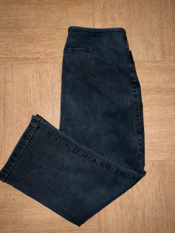 Jeans Mat de Misaine