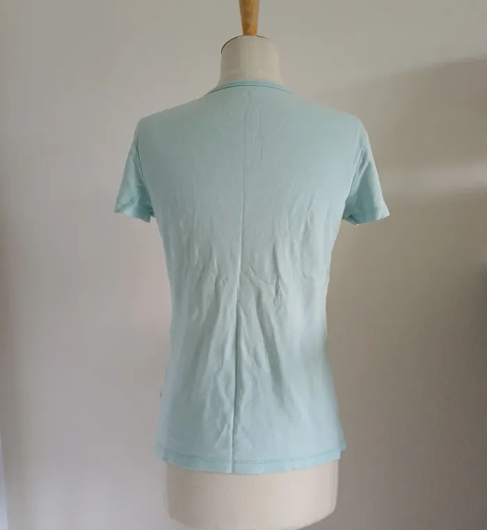 Tshirt taille L Domyos - photo numéro 4