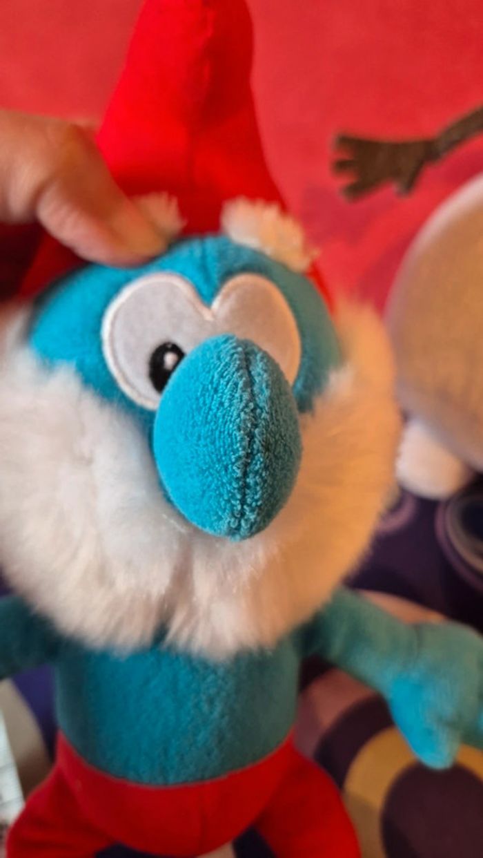 Lot peluches - photo numéro 4