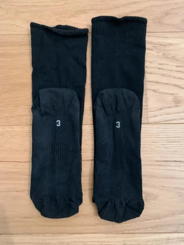Chaussettes de compression 38-42 - photo numéro 5