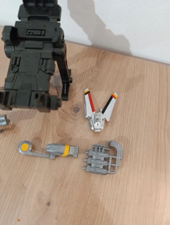 Accessoires winspector - photo numéro 2