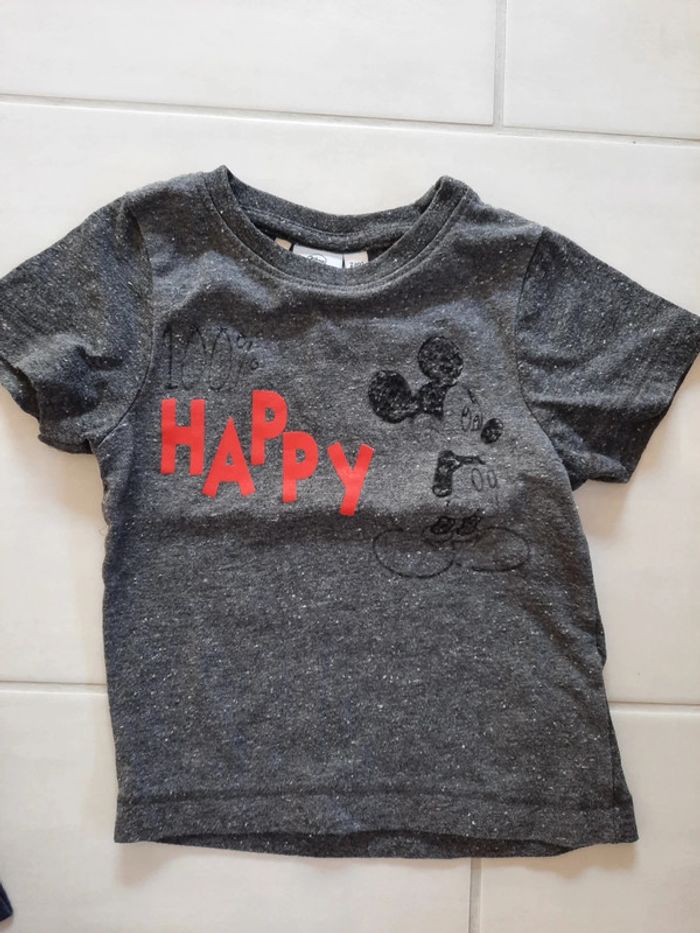 Lot 18 / 24 mois - photo numéro 2