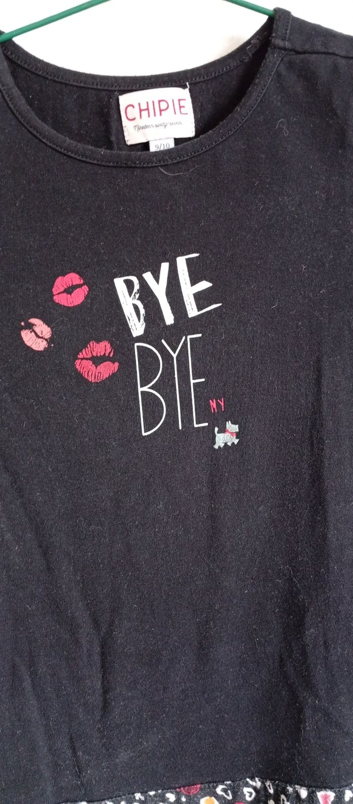 Robe - photo numéro 3