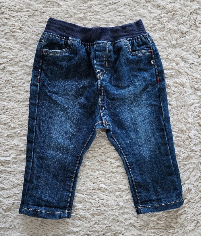 Tenue 6 mois - photo numéro 2