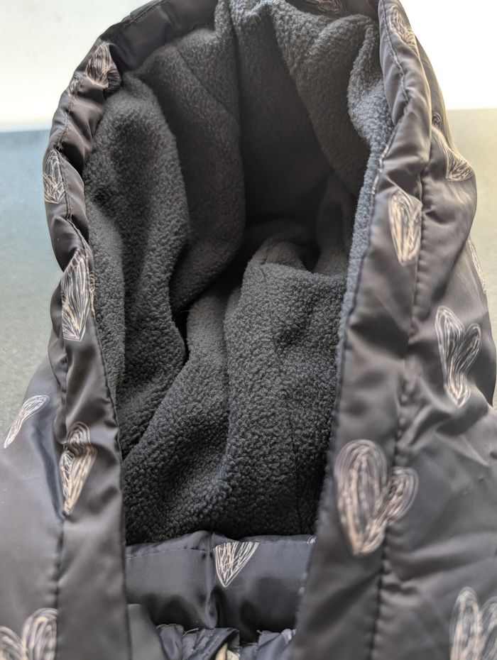 Blouson fille - photo numéro 2