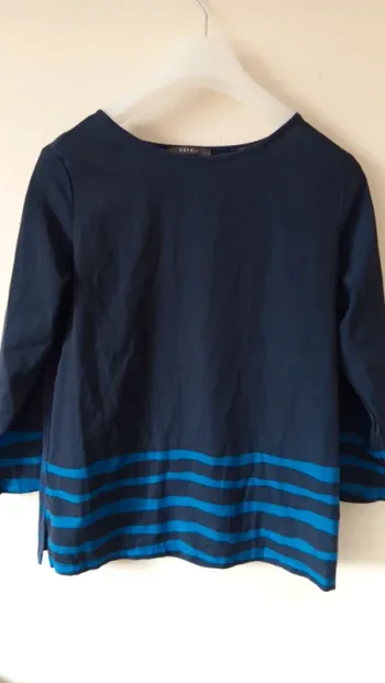 Haut esprit taille M