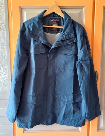 blouson
