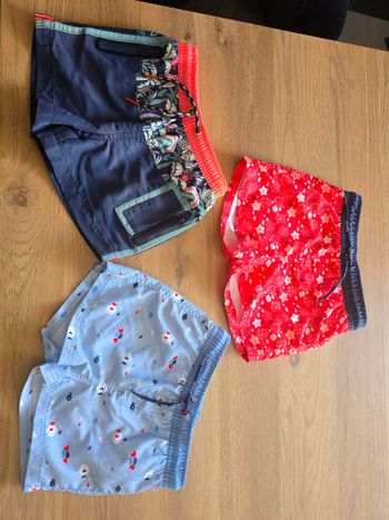 Shorts de bain