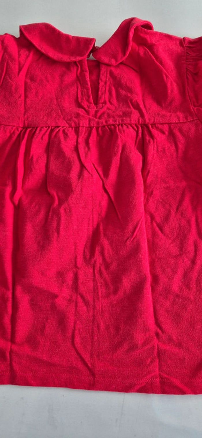 Look fille - photo numéro 8