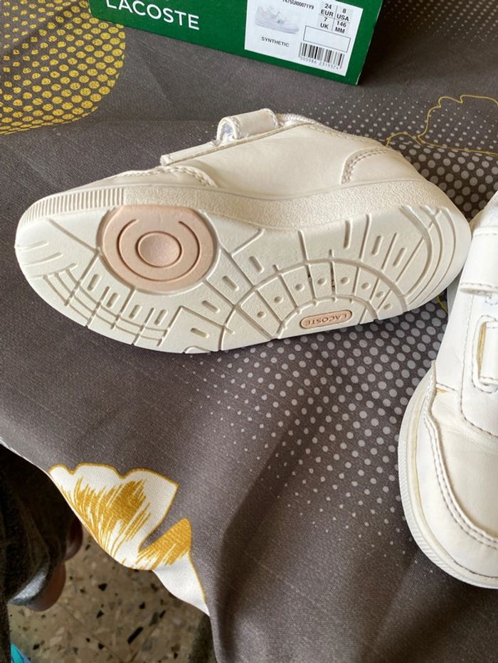 Chaussure - photo numéro 4