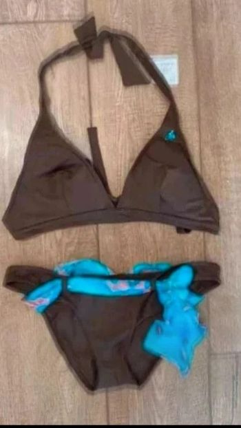 maillot  de bain