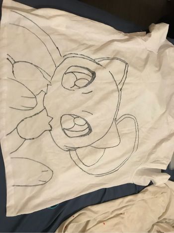 Mew mewtwo