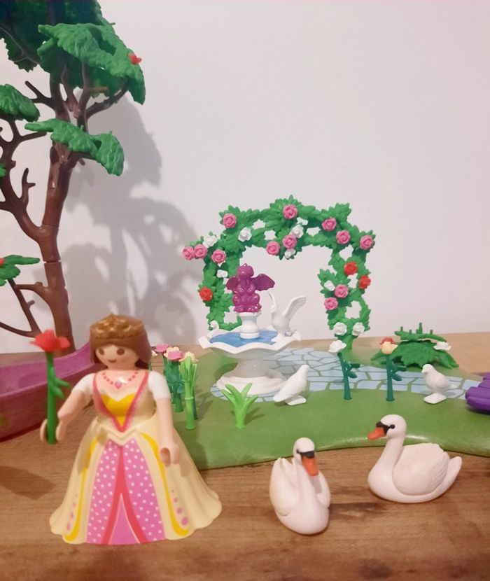 Playmobil collection fille princesse #lora11jouet - photo numéro 6