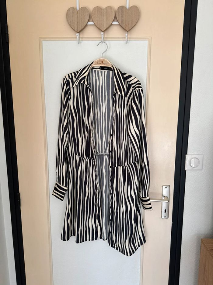 Robe Mango