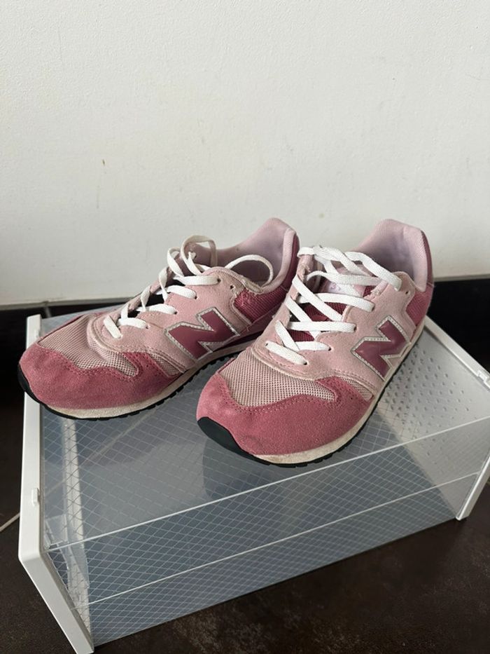 Baskets New Balance