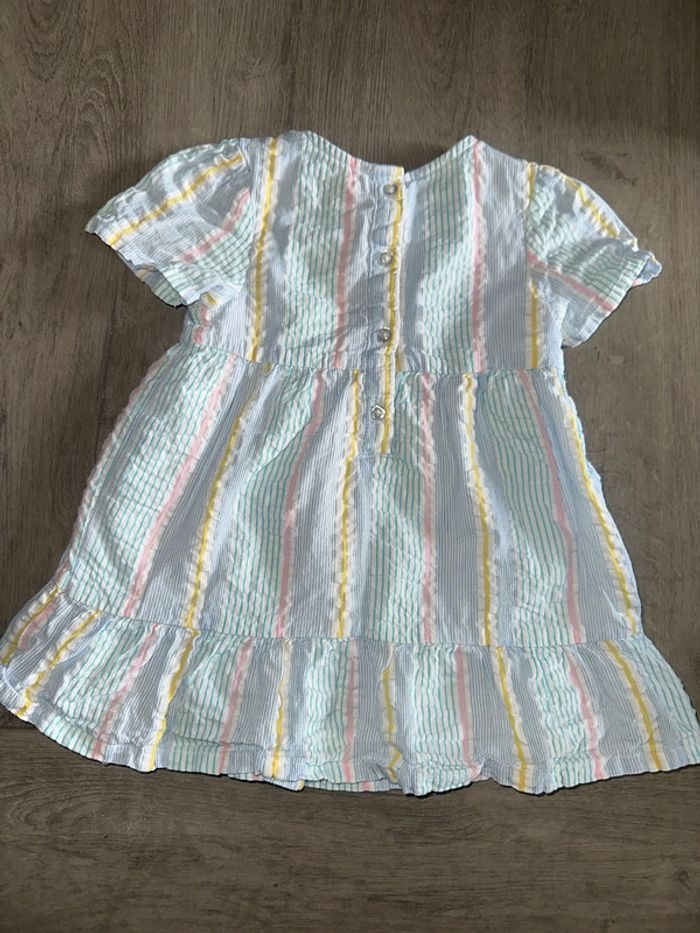 Robe bébé - photo numéro 3