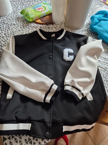 Veste