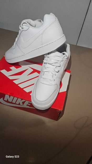 Basket nike
