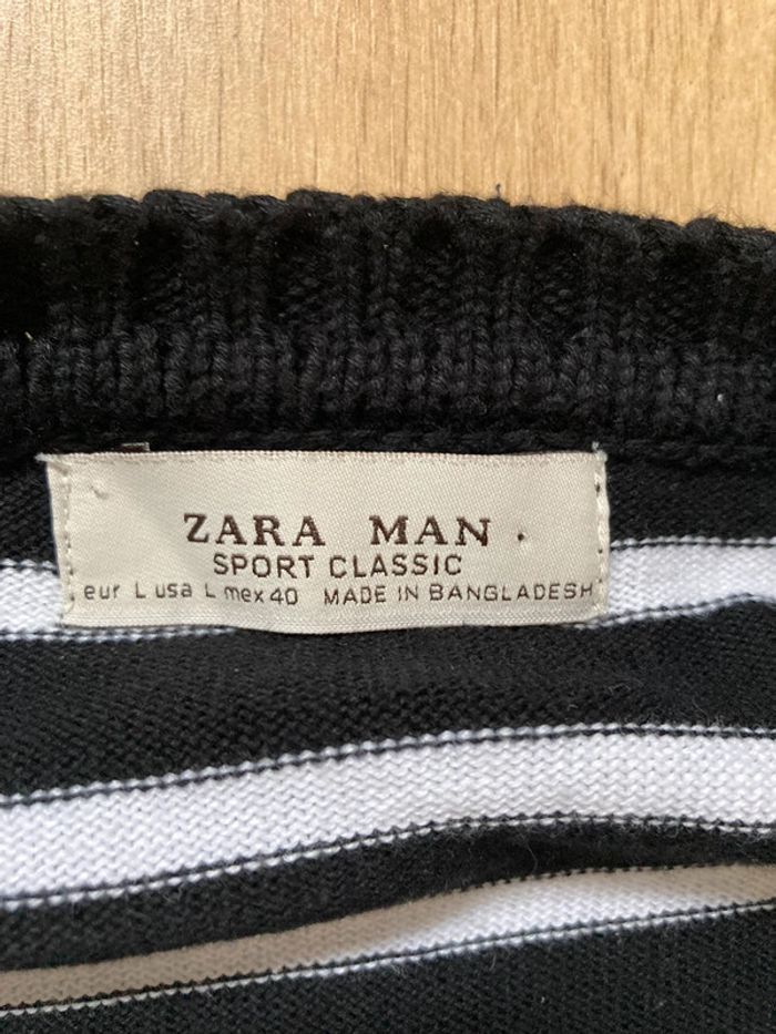 Cardigan Zara - photo numéro 2