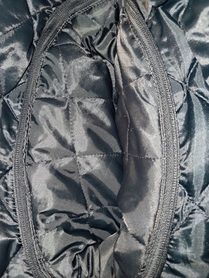 Veste de travail neuve taille S neube sans etiquette. Tient chaud - photo numéro 6