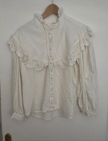 Chemiser stella and suzie