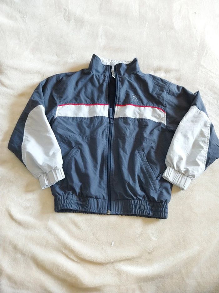 Veste 10 ans