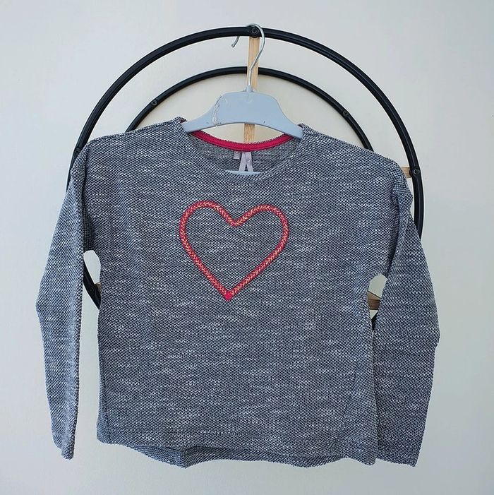 4 ans sweat leger orchestra