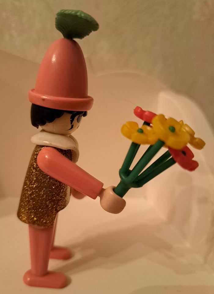 Playmobil vintage 3392 - photo numéro 2