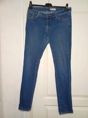 Jeans Denim Life Pimkie