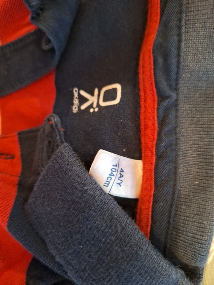 Pullover - photo numéro 2