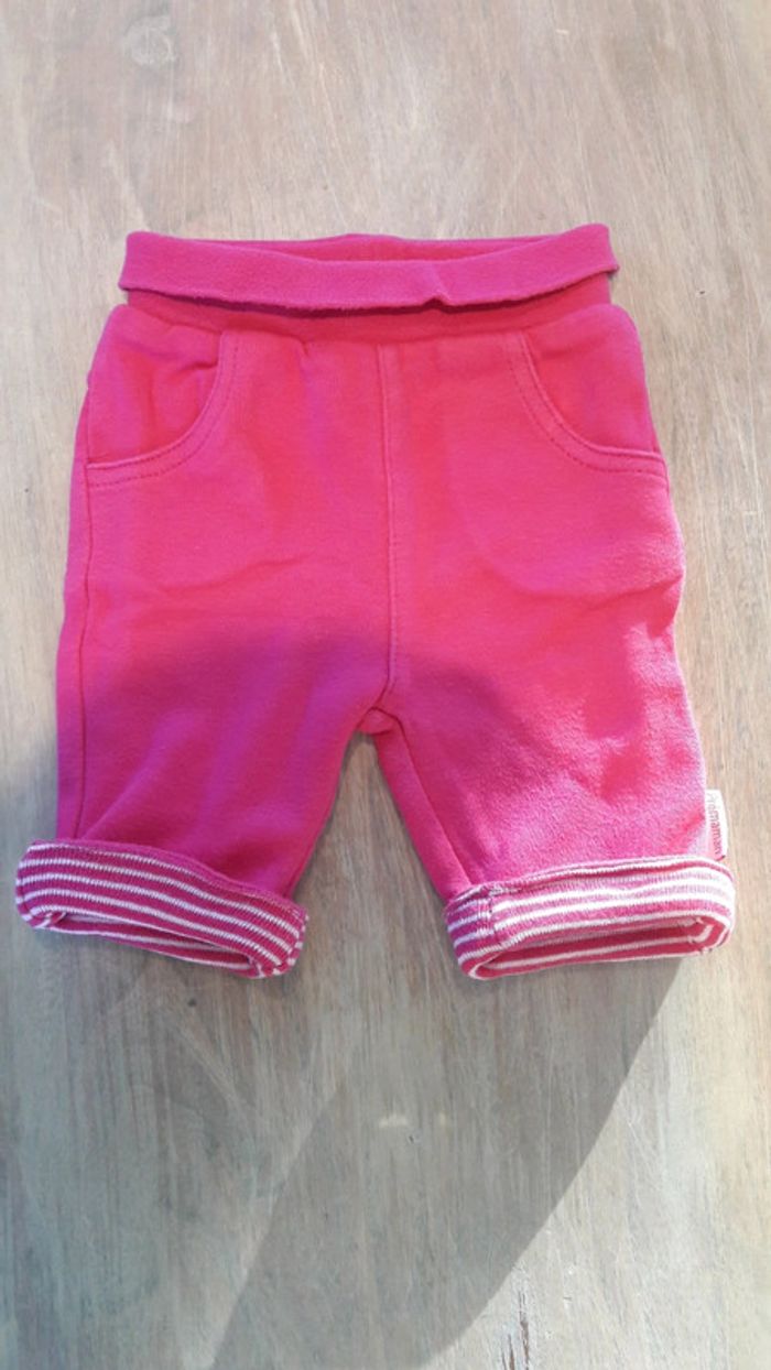 Lot 3 pièces Orchestra 1 mois - photo numéro 2