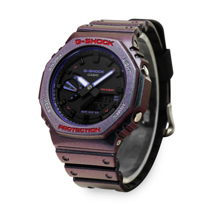 g-shock - photo numéro 5