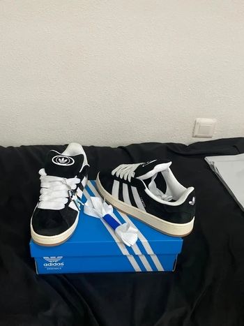 Adidas Campus 00s noires 36