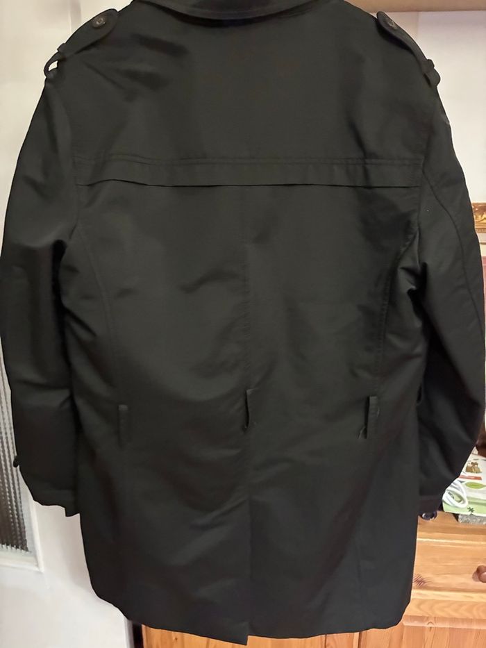 Manteau pardessus - photo numéro 2