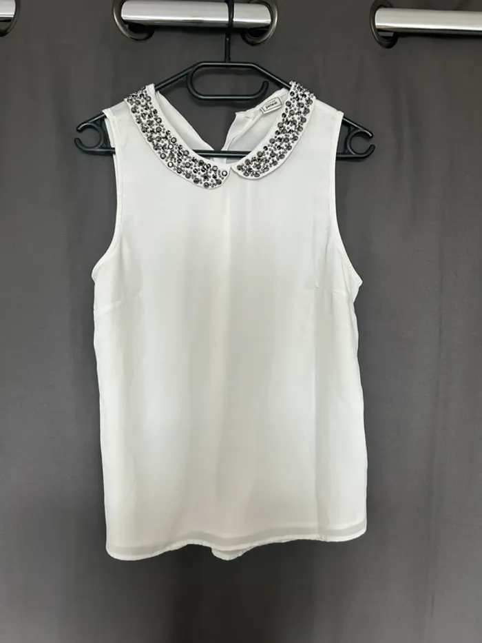 Blouse taille M