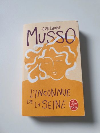 L'inconnue de la seine