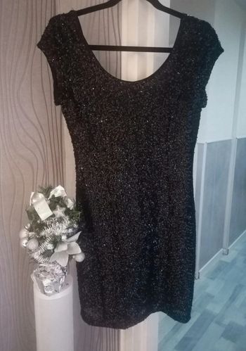 Robe fête, Noël,nouvel an 🎄🎊 T 40