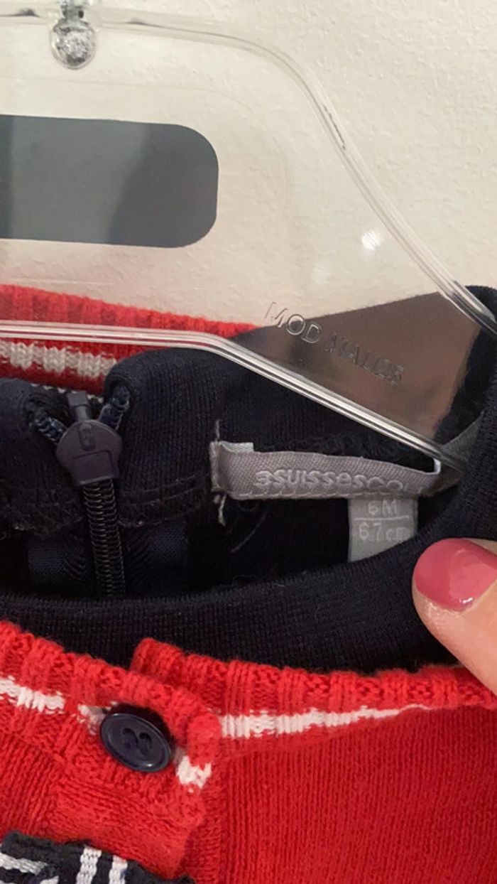 Ensemble robe - photo numéro 3