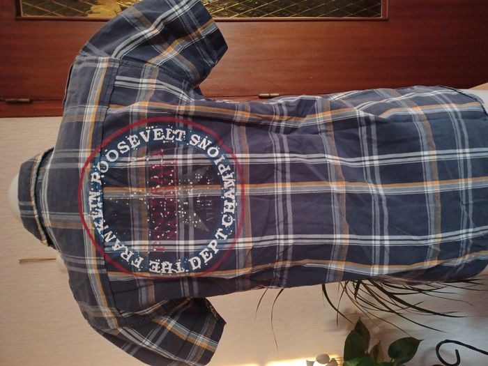 Chemise Homme - photo numéro 3