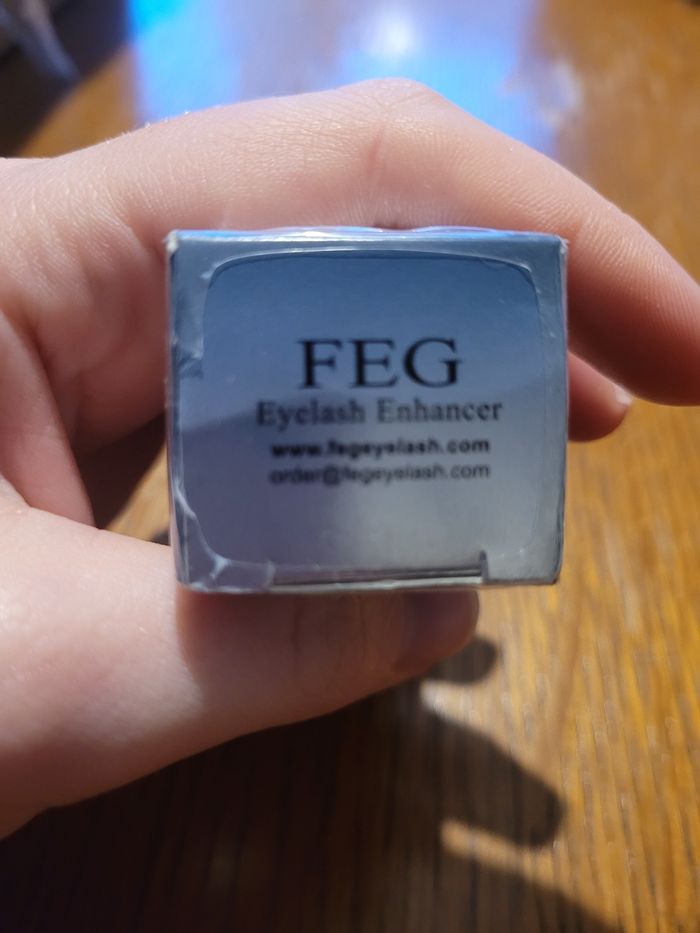 Rehausseur de cils - photo numéro 6