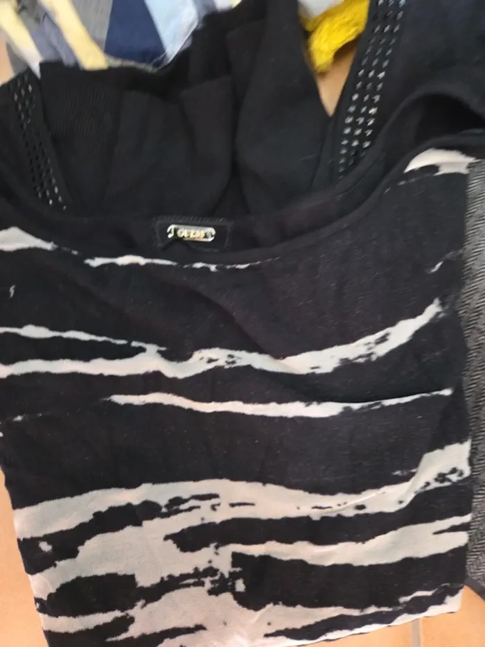 lot femme de 14 pièces taille S - photo numéro 9