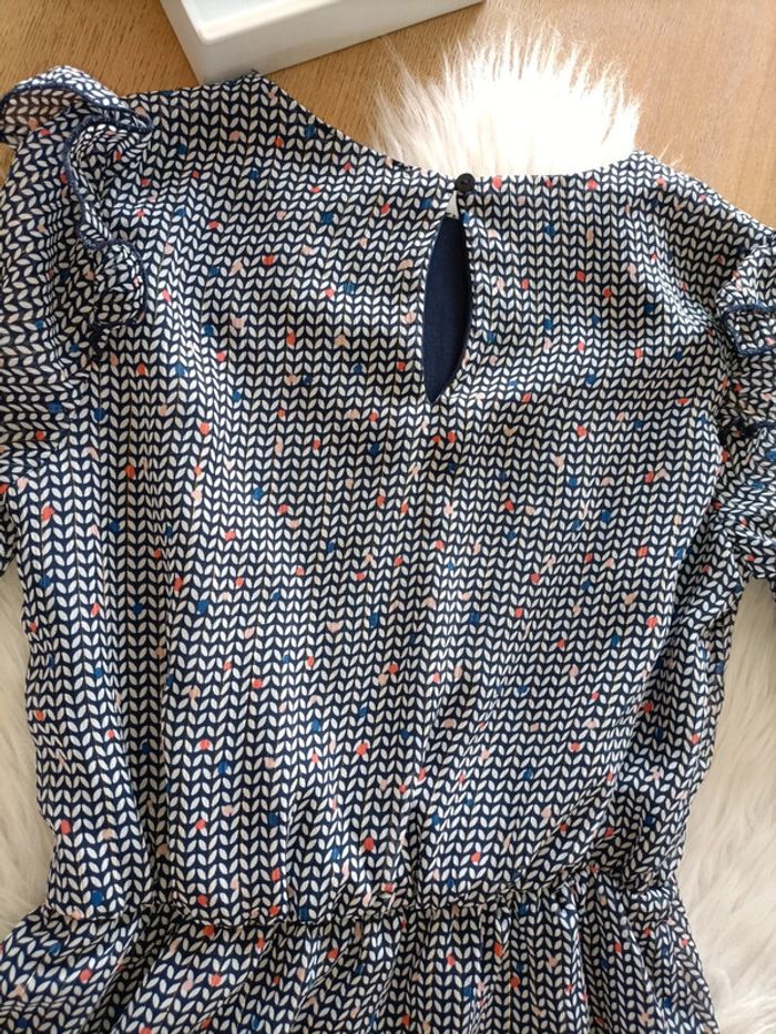 Robe 10ans Gémo neuve - photo numéro 5
