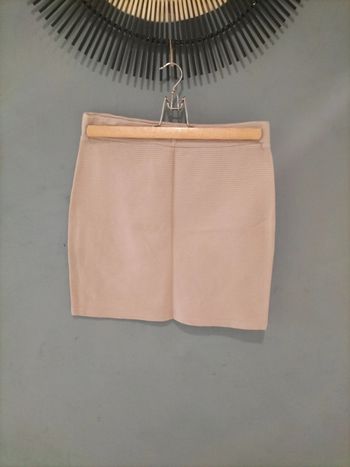 Mini jupe