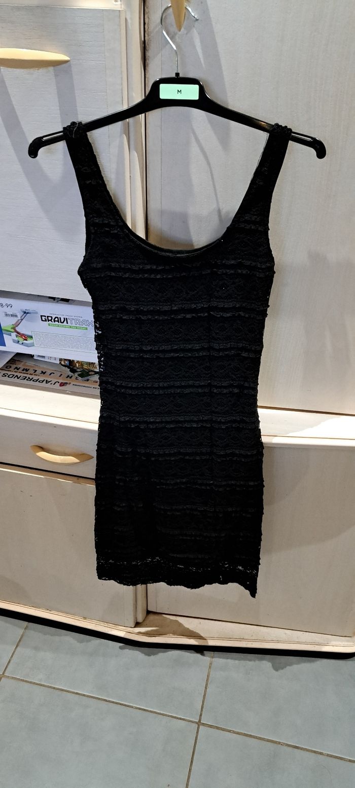 Robe femme taille xs